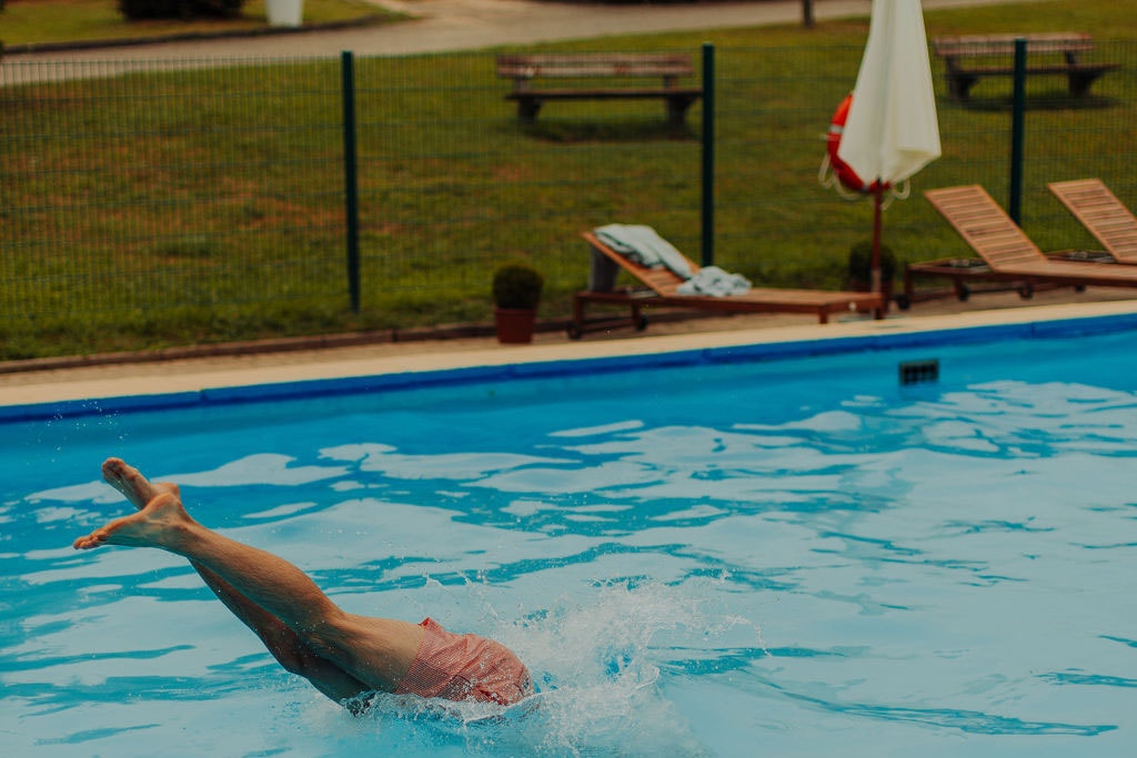 AZUR Camping Schwäbische Alb — 4