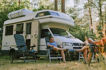 Wildwood Camping Lüneburger Heide Wildwood Camping Lüneburger Heide