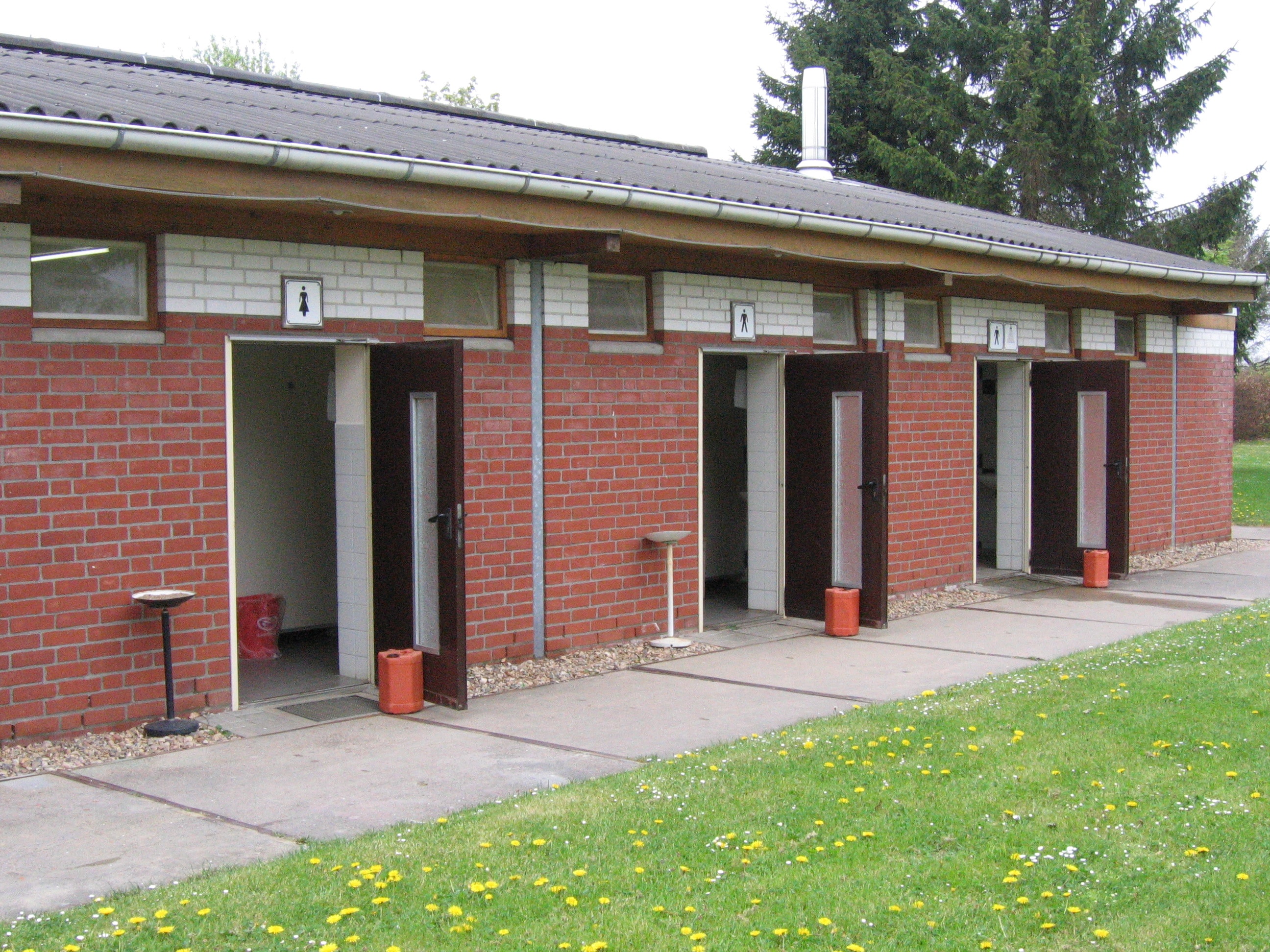 Ivendorf Campingplatz | ACSI