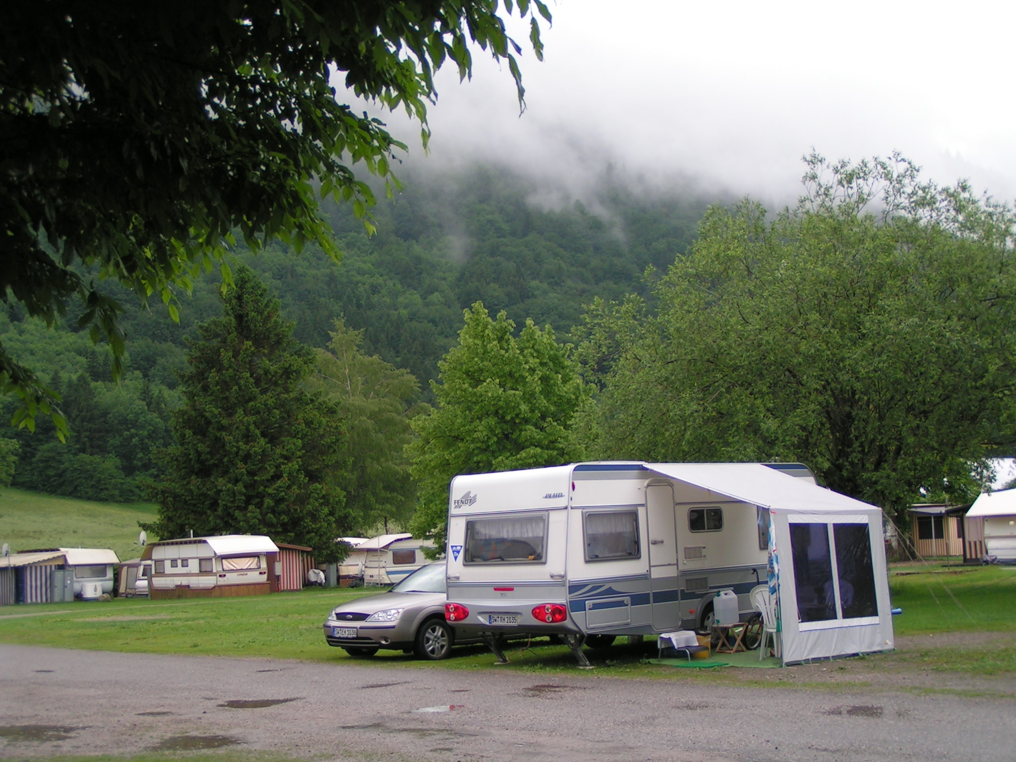 Campingplatz in Tegernsee | Deutschland | Jetzt suchen - ACSI Eurocampings