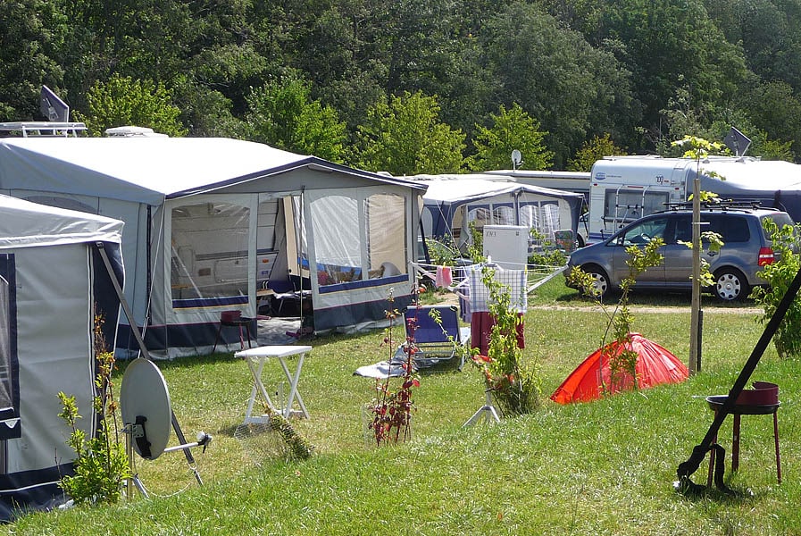 campingtisch klein faltbar Campingtisch Klapptisch faltbar leicht mit Tragegriff Outdoor