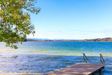 Camping Pilsensee Camping Pilsensee