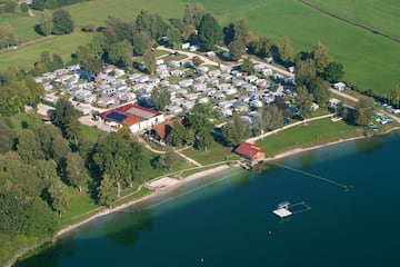 Seecamping Taching am See Seecamping Taching am See