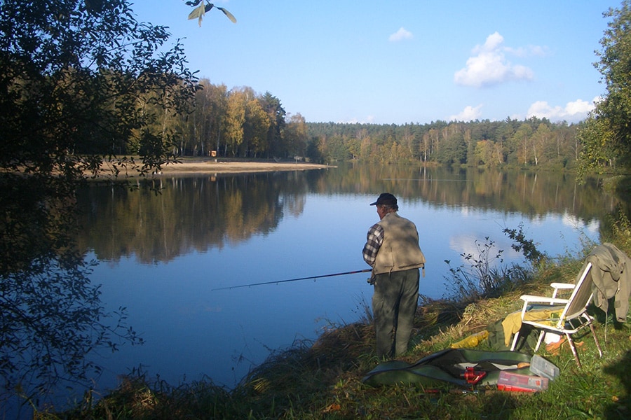 Camping Am Hardausee — 4