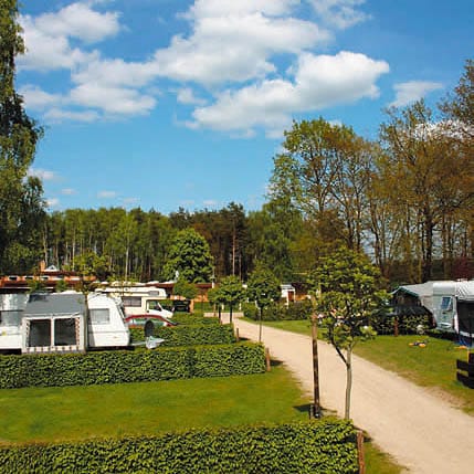 Camping Am Hardausee | ACSI