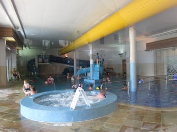 Pentewan Sands Holiday Park Pentewan Sands Holiday Park