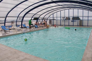 Watergate Bay Touring Park Watergate Bay Touring Park