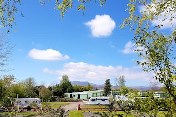 Beckses Caravan Park Beckses Caravan Park