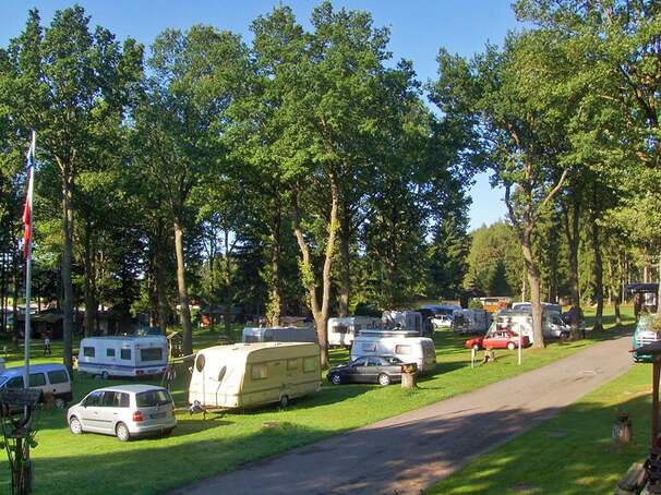 Campsite photo 1