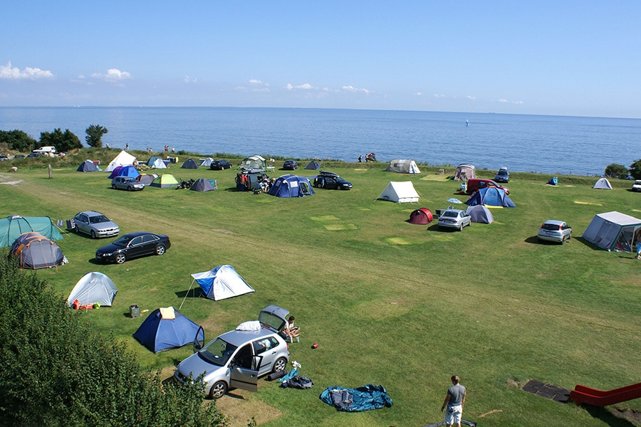 Camping Klausdorfer Strand | ACSI
