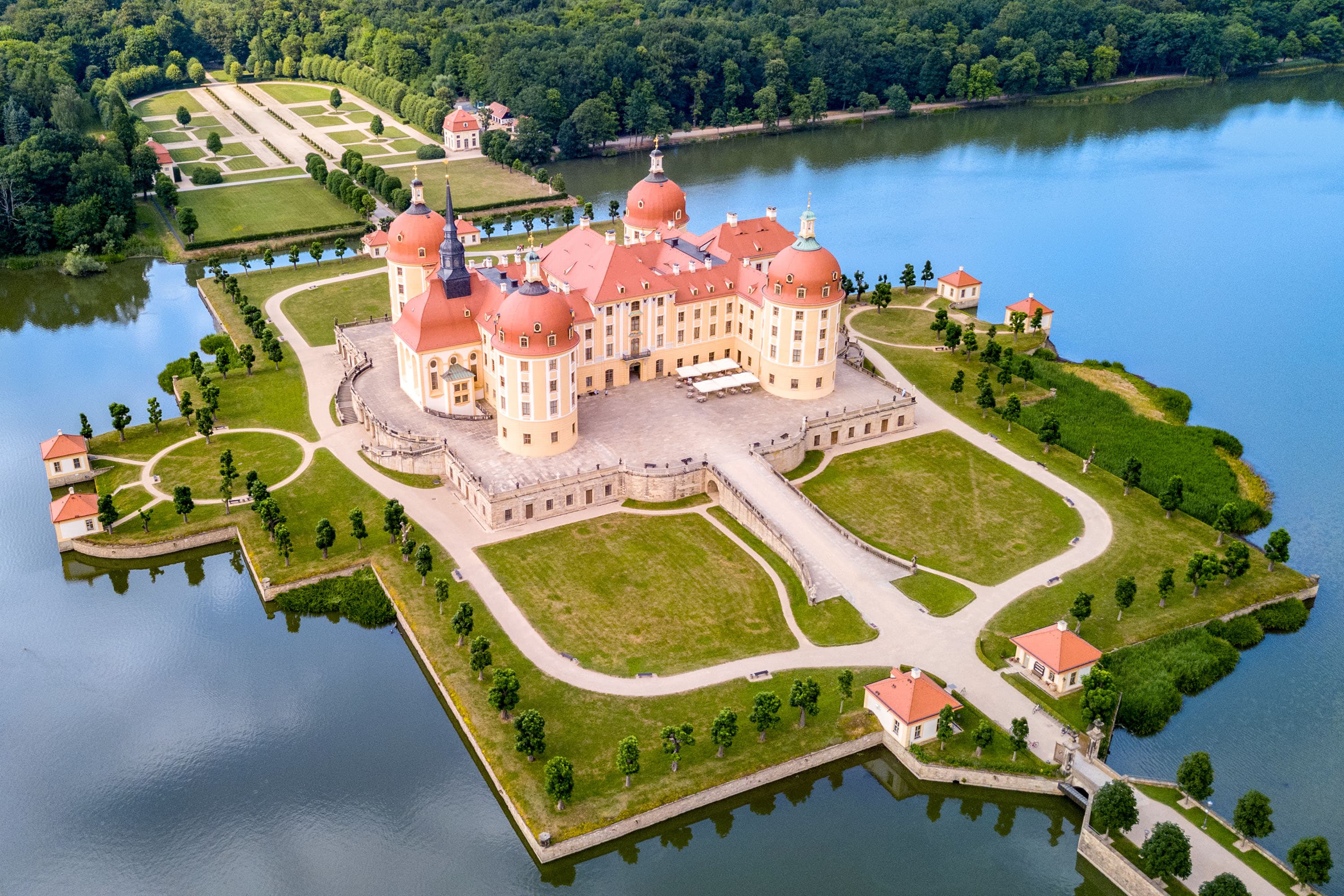Bad Sonnenland Ferienpark & Campingplatz | ACSI