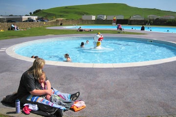 Freshwater Beach Holiday Park Freshwater Beach Holiday Park
