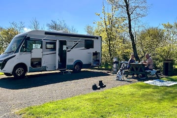 Warcombe Farm Camping Park Warcombe Farm Camping Park