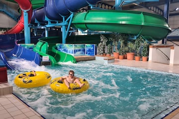 Hendra Holiday Park Hendra Holiday Park