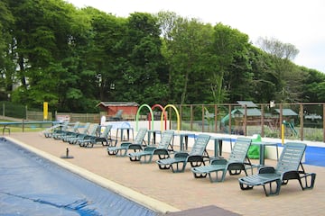 Twitchen House Holiday Village Twitchen House Holiday Village