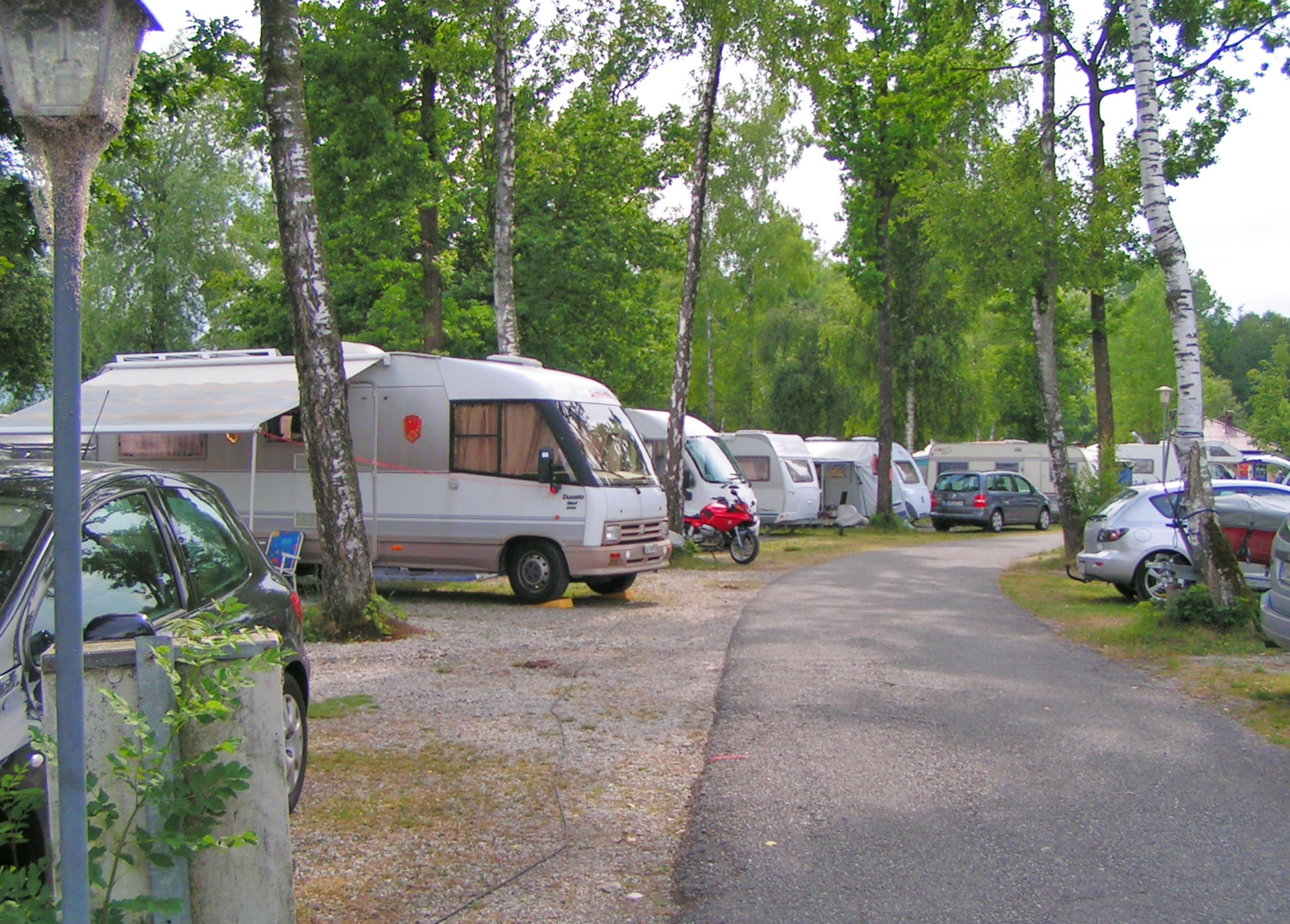 Panorama Camping Harras | ACSI