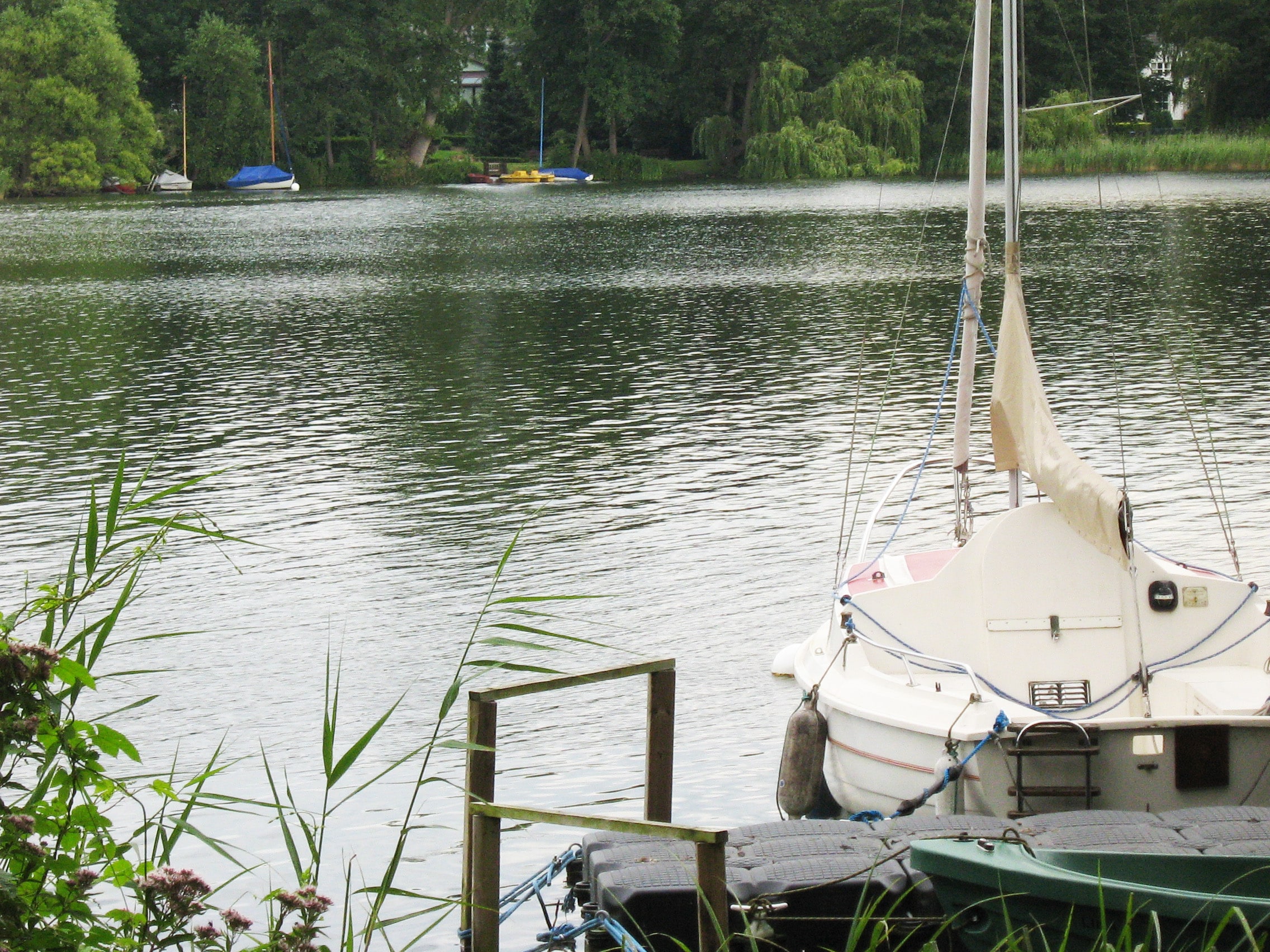 Naturpark-Camping Prinzenholz — 4