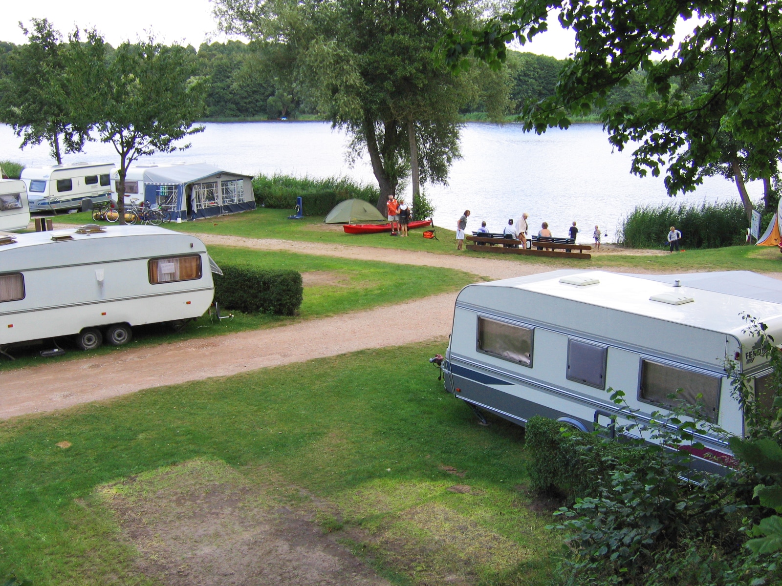 lichterkette solar camping Kastenkiste Campingbox: 12M Solar Lichterkette Aufrollbar