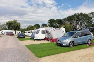 Tudor Caravan Park Tudor Caravan Park