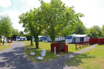 Whitemead Car. Park Whitemead Car. Park