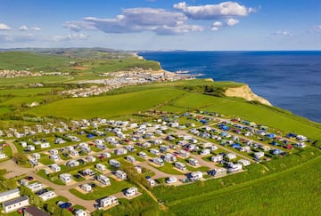 Highlands End Holiday Park Highlands End Holiday Park