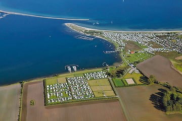 Campingplatz Seekamp Campingplatz Seekamp
