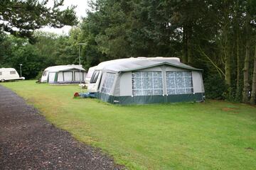 Mill Farm Holiday Park Mill Farm Holiday Park