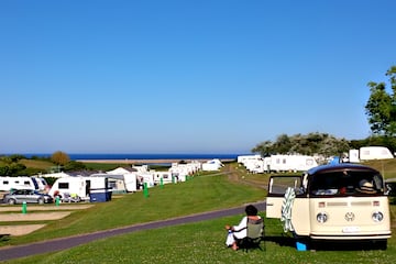 Bagwell Farm Touring Park Bagwell Farm Touring Park