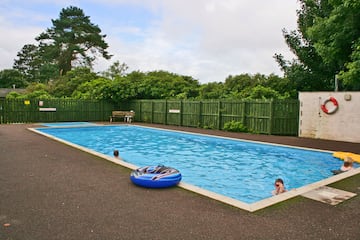 Castle Cary Holiday Park Castle Cary Holiday Park