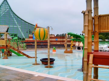 Parkdean Resorts Vauxhall Holiday Park Parkdean Resorts Vauxhall Holiday Park