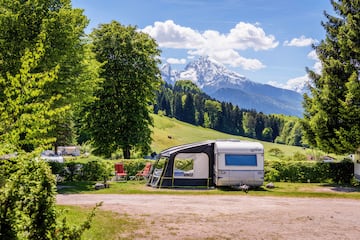 Camping-Resort Allweglehen - Image 1 Camping-Resort Allweglehen - Image 1