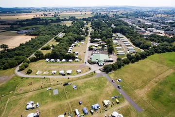 Lower Lacon Caravan Park Lower Lacon Caravan Park