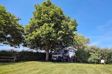 Piccadilly Caravan Park Piccadilly Caravan Park