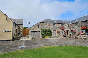 Treago Farm Treago Farm