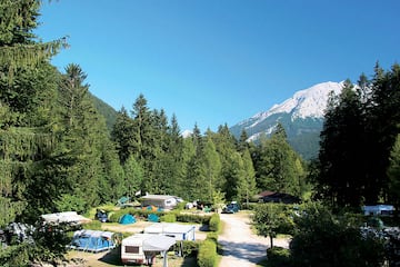 Camping Simonhof Camping Simonhof