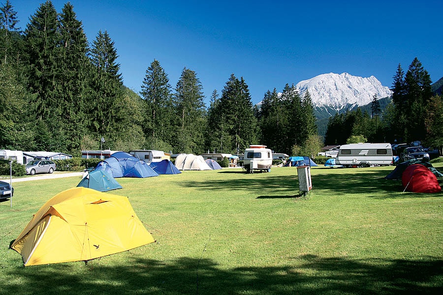 Camping Simonhof | ACSI