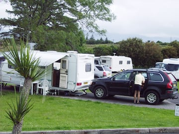 Glenross Caravan Park Glenross Caravan Park