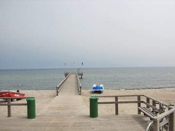 Camping Hohes Ufer Camping Hohes Ufer