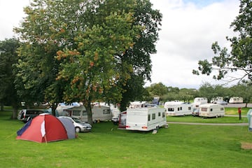 Loch Side C.& C. Site Loch Side C.& C. Site
