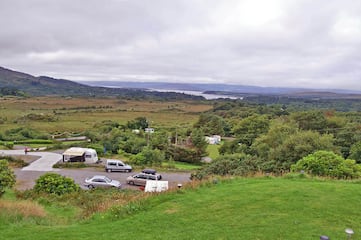 Creveen Lodge C. & C. Park Creveen Lodge C. & C. Park