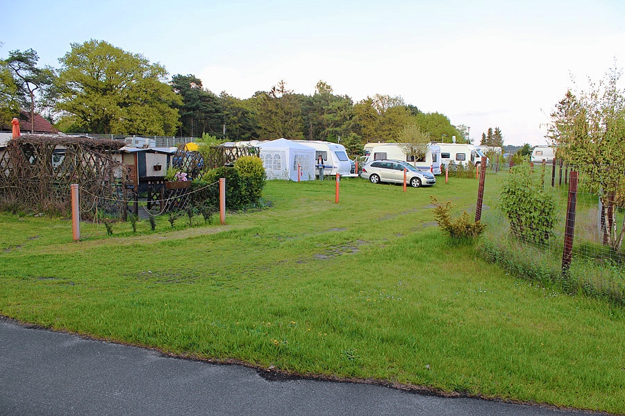 Moin Camp — 5