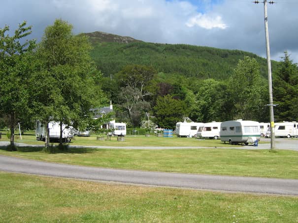 Campsite photo 1