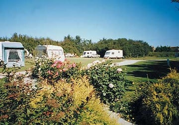 Little Satmar Holiday Park Little Satmar Holiday Park