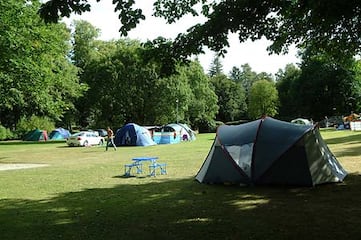 Haughton Holiday Park Haughton Holiday Park