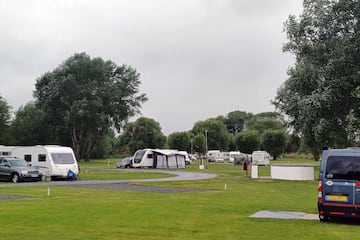 St. Neots C&C Club Site St. Neots C&C Club Site