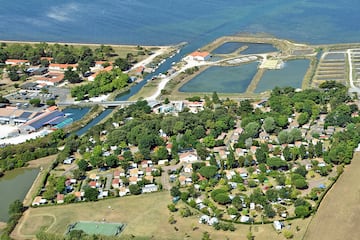 Camping La Brande Camping La Brande