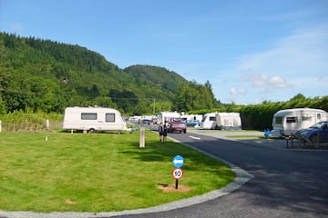 Riverside Touring Park Riverside Touring Park