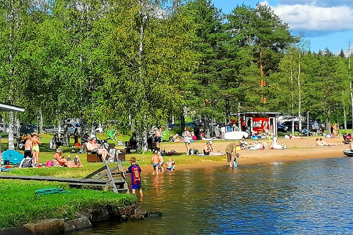 Emolahti Camping — 4