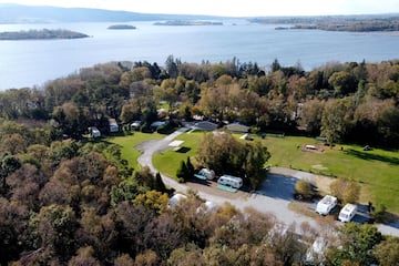 Lakeside Holiday Park Lakeside Holiday Park