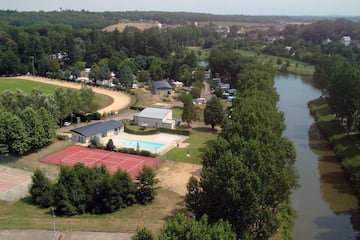 Camping Port Sainte Marie Onlycamp - Image 1 Camping Port Sainte Marie Onlycamp - Image 1